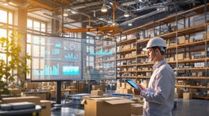 5 Ways Real-Time Inventory Tracking Reduces Manufacturing Costs