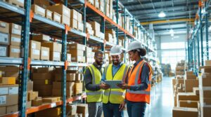 7 Inventory Management Best Practices for Manufacturers