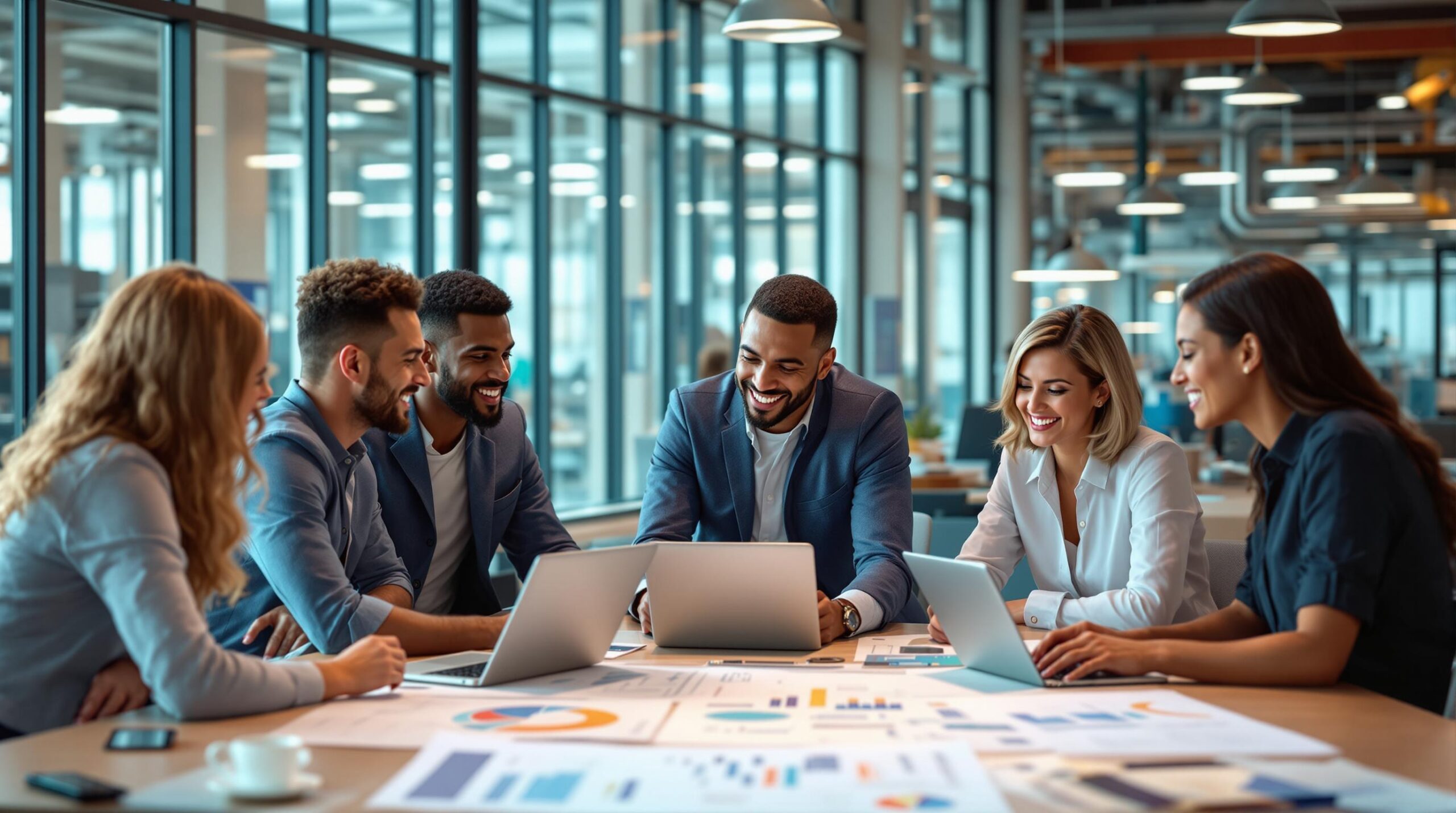 How to Implement ERP Software in Manufacturing: Step-by-Step Guide