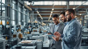 Demand Forecasting in Manufacturing: Essential Guide