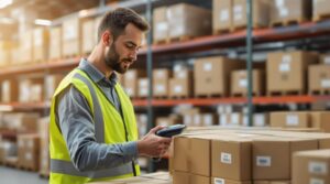 How to Implement Batch Tracking in 5 Steps