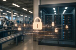 How to Protect Manufacturing Data in Cloud ERP