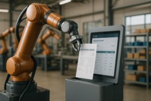 Ultimate Guide to Purchase Order Automation for Manufacturers