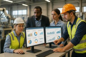 10 ERP Testing Best Practices for Manufacturers