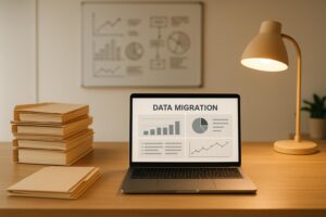 How to Prepare Data for ERP Migration