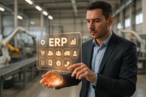 7 ERP Implementation Risks and How to Avoid Them