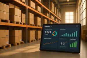 From Dead Stock to Profit: How ERP Reveals Hidden Inventory Costs