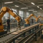 How Automated Workflow Scheduling Improves Production