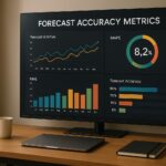 Ultimate Guide to Forecast Accuracy Metrics