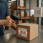 Barcode and RFID ROI: Cost-Benefit Analysis