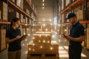 5 Steps to Overcome EDI Supply Chain Issues