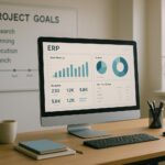 Ultimate Guide to ERP Project Goal Setting