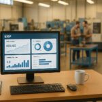 ERP ROI in Small Manufacturers: 3 Case Studies