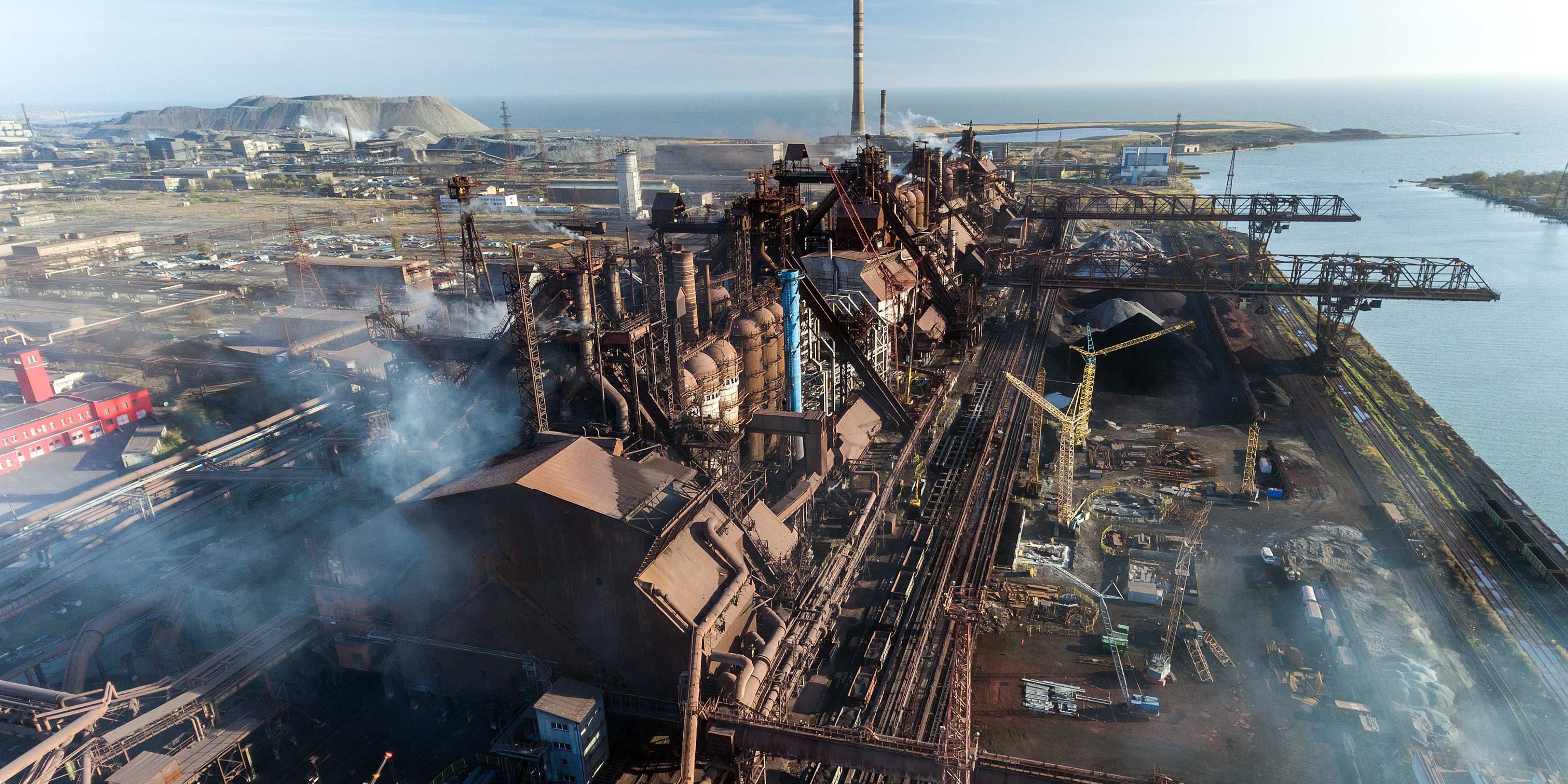 defence manufacturing