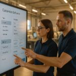 Tired of Waiting for IT? Low-Code ERP Puts Manufacturers Back in Control.