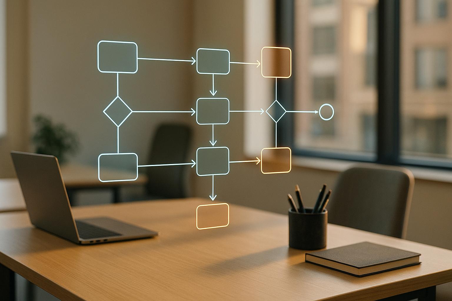 Why Next-Gen ERPs Let Operations Teams Customize Workflows Without a Developer.
