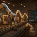 Meet the Era of Self-Learning ERP  –  The Future of Smart Manufacturing is Already Here.