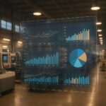 If Your ERP Still Runs on Yesterday’s Data  –  You’re Already Behind.