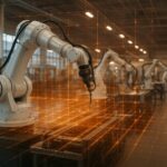 AI is Making ERP Proactive, Not Reactive  –  Here’s Why Manufacturers Are Upgrading.
