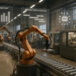 How Digital Manufacturing Leaders Use ERP for Competitive Advantage