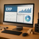 From Coding to Configuring  –  ERP Flexibility Just Got a Lot Easier.