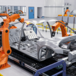 ERP for Electrical & Electronics Manufacturing: From Components to Compliance