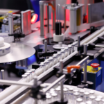 ERP for Adhesive Manufacturing: R&D, Production & Quality in One System