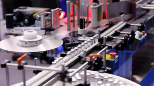 ERP for Adhesive Manufacturing