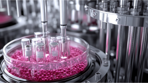 Batch Manufacturing Software